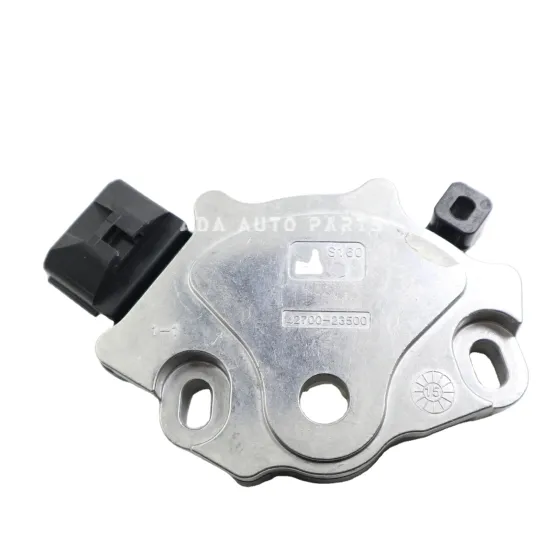 Original New Neutral Safety Switch for Vehicles: Part Numbers 42700-23500, 42700, 23500