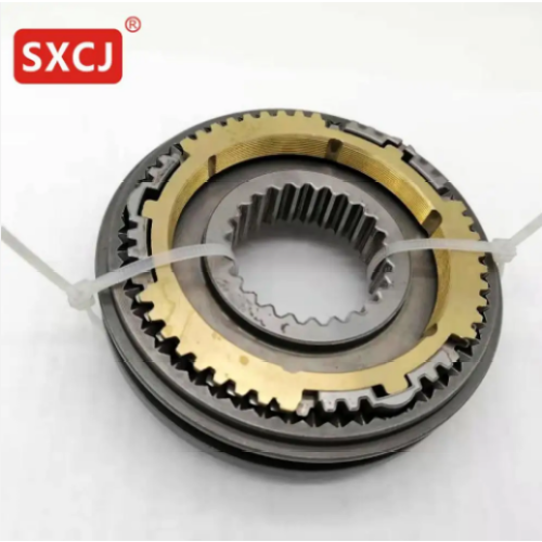 Customization Transmission Shaft Gear Synchronizer Assembly OEM 9464466288 for Fiat Ducato 230