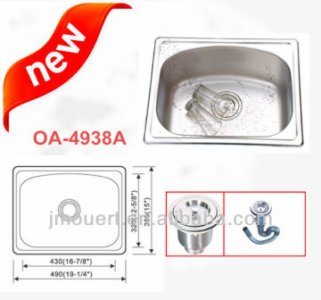 OA-4938A Discount Stone Farmhouse Sinks,Old Stone Sinks