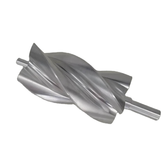 Mecanizado de torno de alta calidad para piezas mecánicas personalizadas