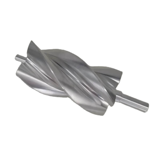 Mecanizado de torno de alta calidad para piezas mecánicas personalizadas