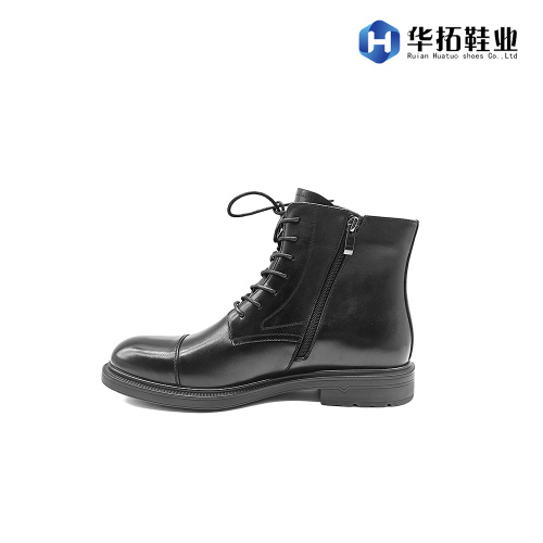 Κομψά δερμάτινα παπούτσια φορέματος για σύγχρονους επιχειρηματίες