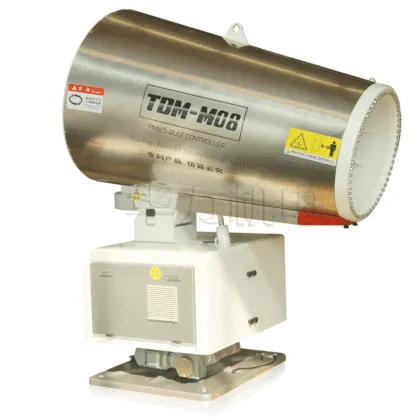 environmental protection sprayer  for dust suppression