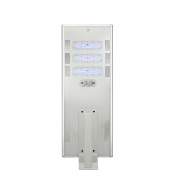 60W all in one solar street light
