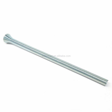 RF10H00400X मॉडल CT-102-08 ट्यूब बेंडर स्प्रिंग पार्ट नंबर प्रशीतन उपकरण के लिए