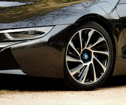 Ceramic Coating Car Wax