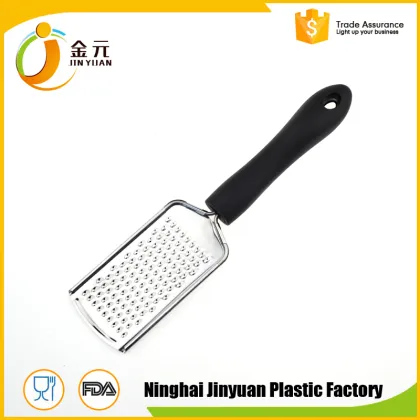 Best kitchen gadgets stainless steel cheese grater silver microplane zester