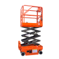 Electric Scissor Lift For Sale