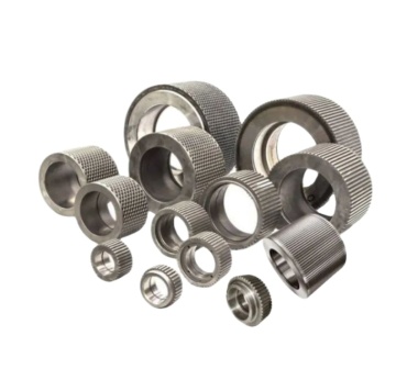 High-Efficiency Pellet Mill Spare Parts: Roller Shells, Dies, and Helical Gear Wheels