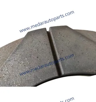 Chery Tiggo 7 Pro Front Brake pads