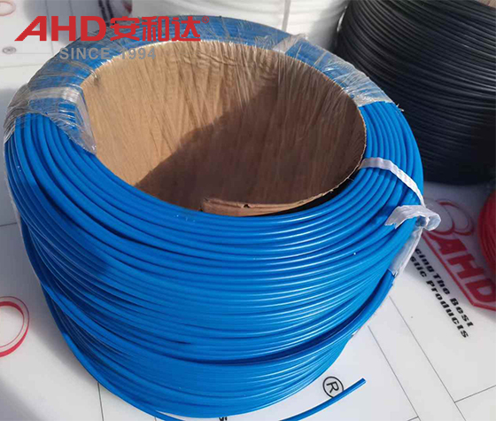 HDPE Welding Rod Blue