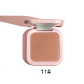 12 färger Contour Palette BB Cream Contour Bronzer