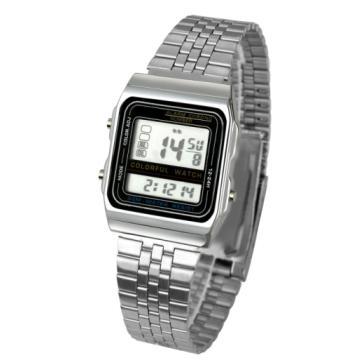 Multifunctional Electronic Watches