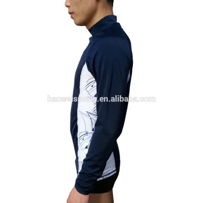 rash guard lycra suits cycling lycra suits windsurf suits with stretch nylon lycra