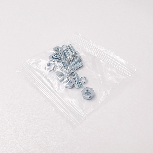 screw nut screw nut