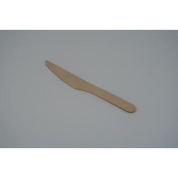 Wooden knives For Kitchen food