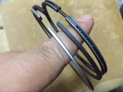 Hot Sales: In Stock Piston Ring LPW for Listers