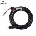 Maniglia della torcia di saldatura MB25AK 2