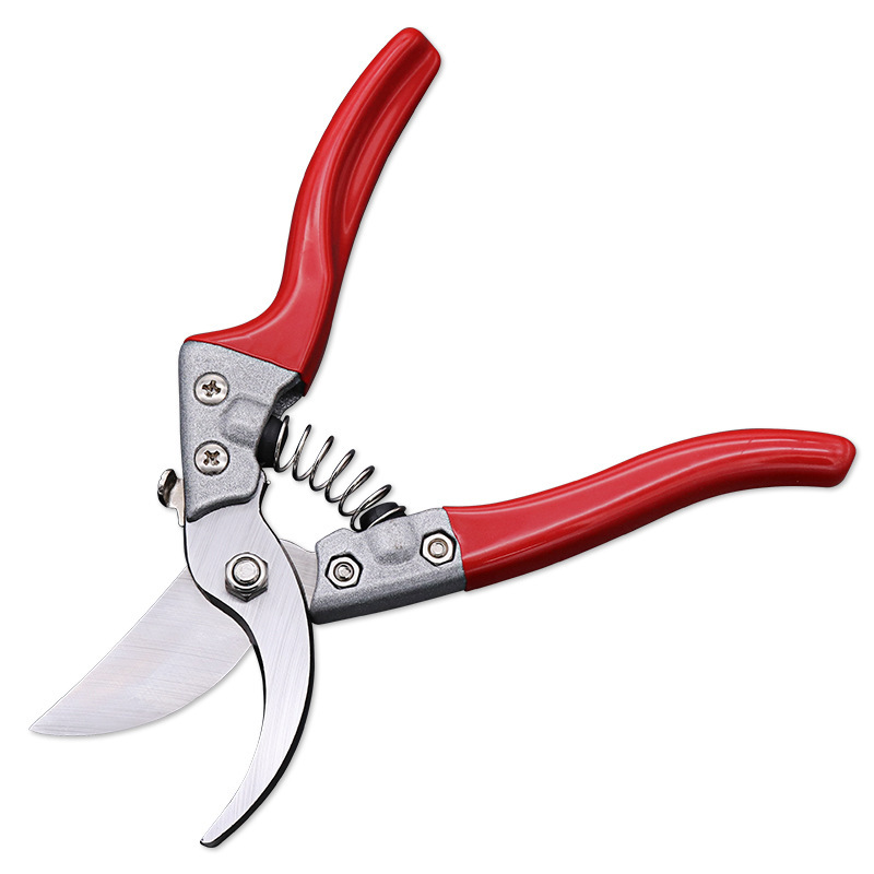 Factory Outlet Professional Harvesting Grafting Scissors Garden Manual Pruning Shears