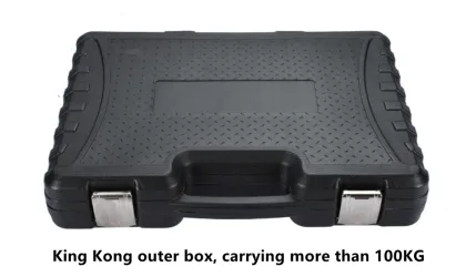 94 sets of combined sleeve tools