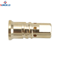 XL206195 গ্যাস ডিফিউজার 1/8''টিপ রিসেস 40mm