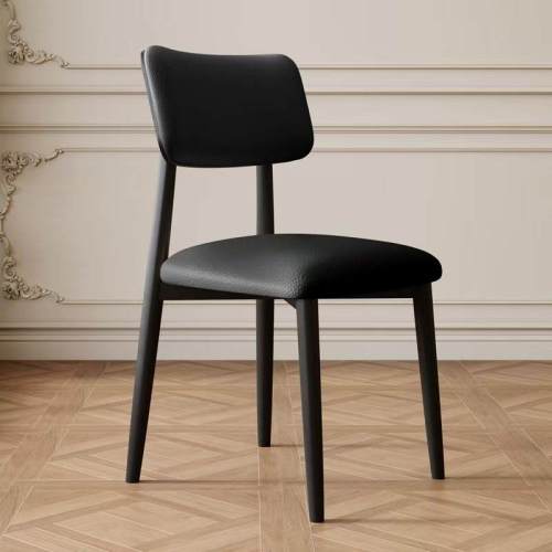 restaurant hotel tables and chairs Nordic Modern Ash Wood Dining Chair Factory