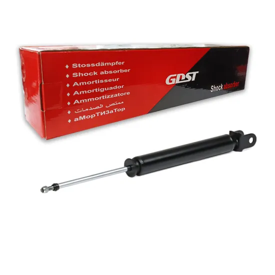 High Quality GDST Auto Suspension Parts 349243 Rear Shock Absorber for Hyundai Tucson IX35 2010