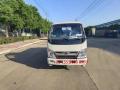 Foton diesel mini