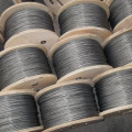 Wholesale Stainless Steel Wire Rope 7X7 316