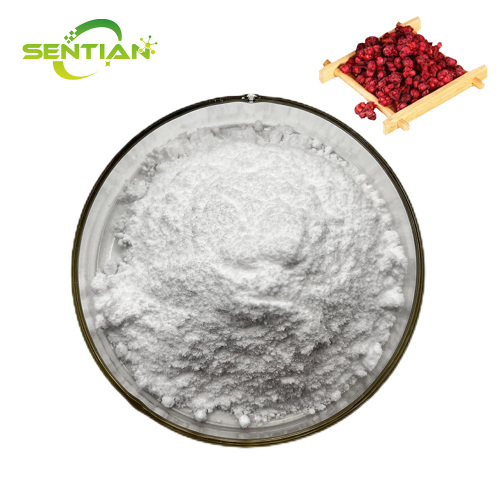 Pure Plant Extract Evodia