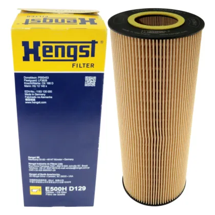 Hengst E510HO7 and Other E Series Auto Engine Fuel Filters
