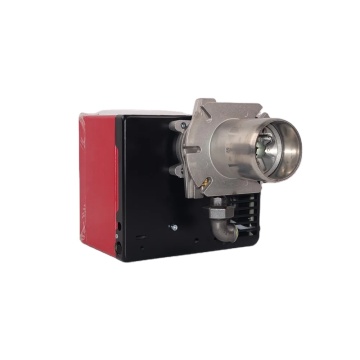 RIELLO 40 FS Series GS5 Gas Burners