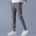 Herrbyxor Business Slim Pants Anpassade