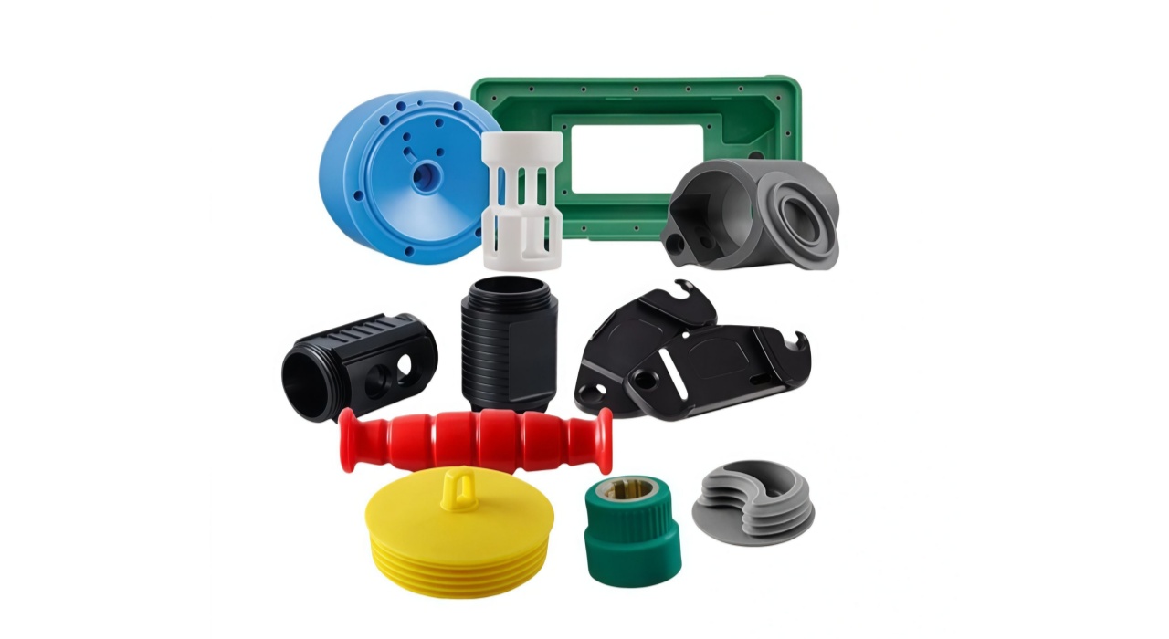 plastic for 3d printing