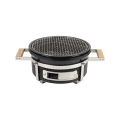 27英寸Kamado烧烤烤架