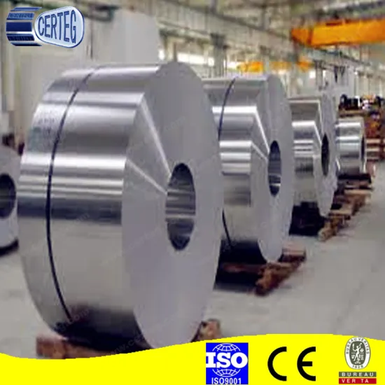 Aluminum Coil Stock 1100 3003 5052