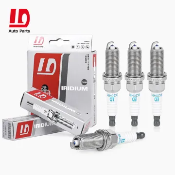 IRIDIUM Spark Plug SK20HR11 90919-01191 For TOYOTA