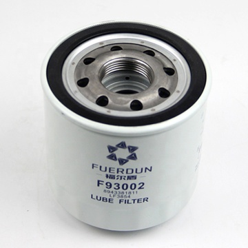 Oil Filter for ISU.ZU Engines and Trucks: Product Code and Details