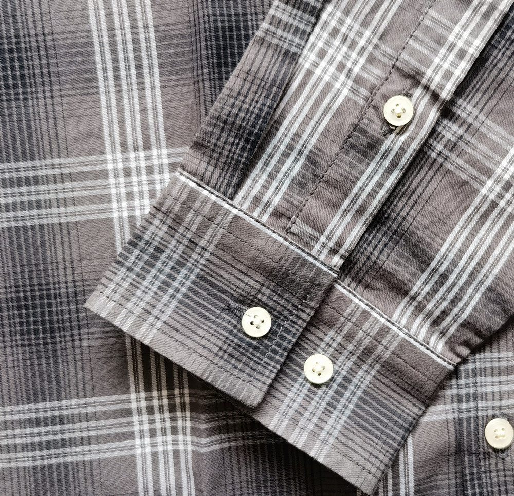 100 Cotton Shirts