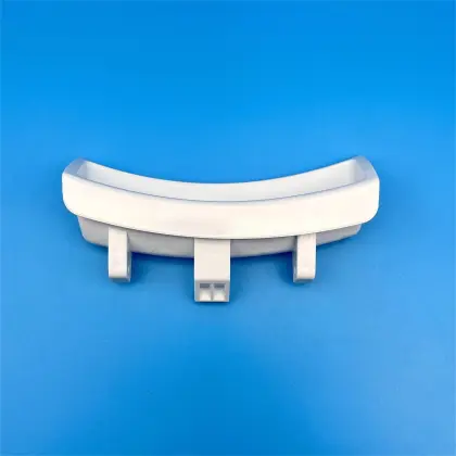 Washing Machine Door Handle Candy 43005615