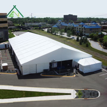 Heavy Duty Outdoor Event Tents for Weddings and Parties