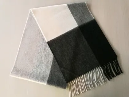 Super best cashmere shawl made Inner Mongolia