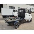 cheap low speed electric pickup with eec coc