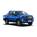 Foton Tunland F9 раскошны пазадарожнік пікап