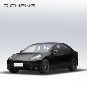 2024 HOT SPRZEDAŻ CARS CARS ELEKTRYCZNYCH: TESLA Model Y i Model 3 Szybkie sedany