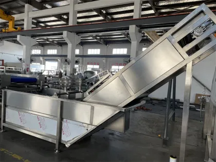 Coconut Milk Pasteurizer and Dairy Processing Machines for Sale