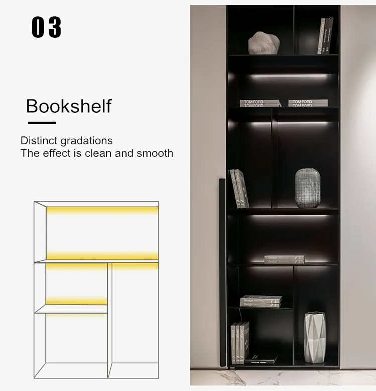 Bookshelf