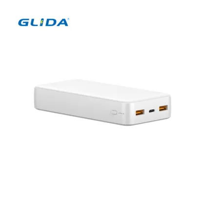 power bank car jump start