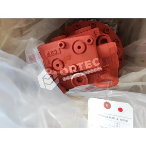 Swing Motor 42C2185 Suitable for LiuGong 950E