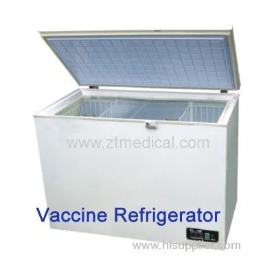 Compact -30c Fridge With 460 Liters 